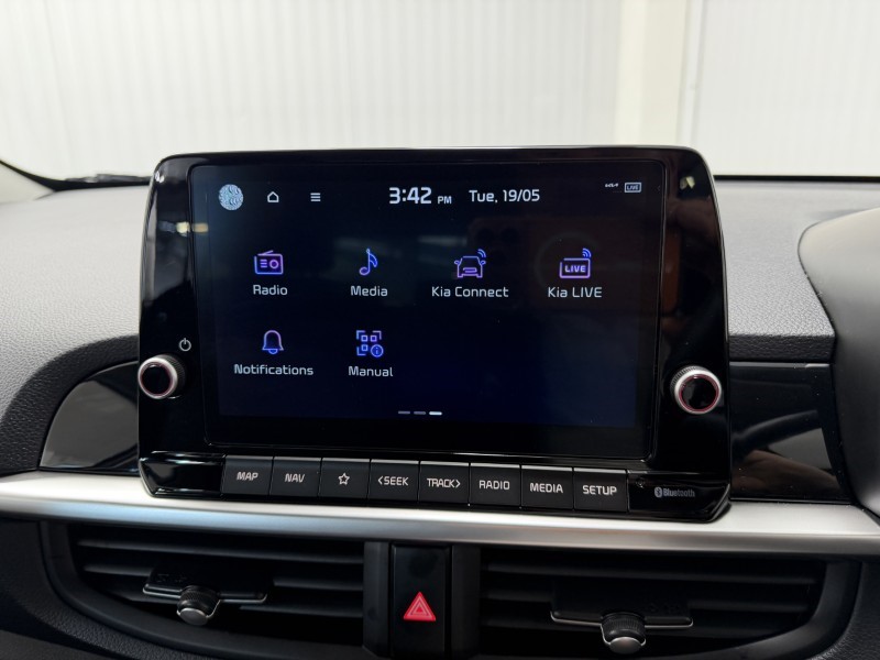 2025 (75) KIA PICANTO 1.0 Pure 5dr 5425797