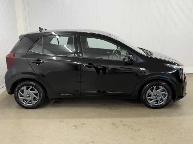 2025 (75) KIA PICANTO 1.0 Pure 5dr 5425807