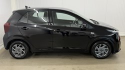2025 (75) KIA PICANTO 1.0 Pure 5dr 5425807