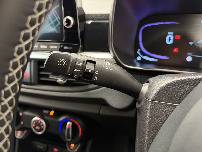2025 (75) KIA PICANTO 1.0 Pure 5dr 5425803