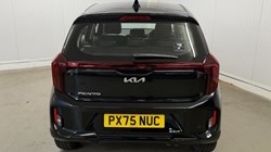 2025 (75) KIA PICANTO 1.0 Pure 5dr 5425782