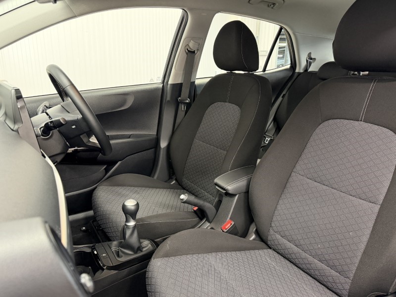 2025 (75) KIA PICANTO 1.0 Pure 5dr 5425787