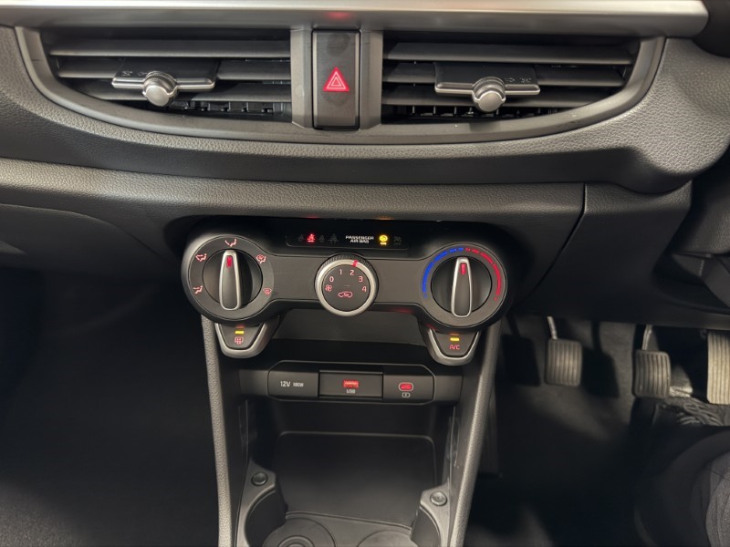 2025 (75) KIA PICANTO 1.0 Pure 5dr 5425791