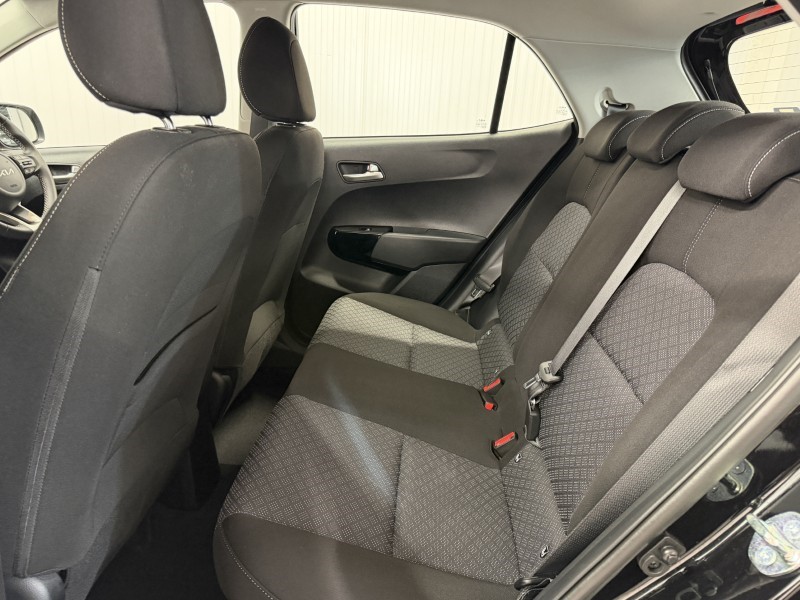 2025 (75) KIA PICANTO 1.0 Pure 5dr 5425785