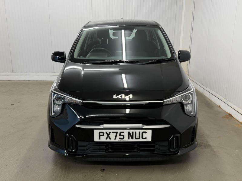 2025 (75) KIA PICANTO 1.0 Pure 5dr 5425809