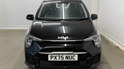 2025 (75) KIA PICANTO 1.0 Pure 5dr 5425809