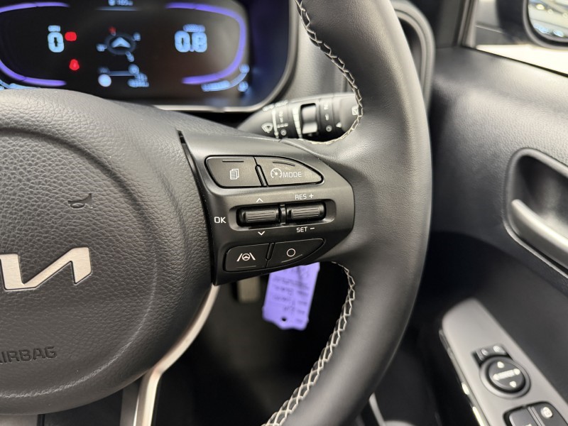 2025 (75) KIA PICANTO 1.0 Pure 5dr 5425802