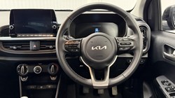 2025 (75) KIA PICANTO 1.0 Pure 5dr 5425789