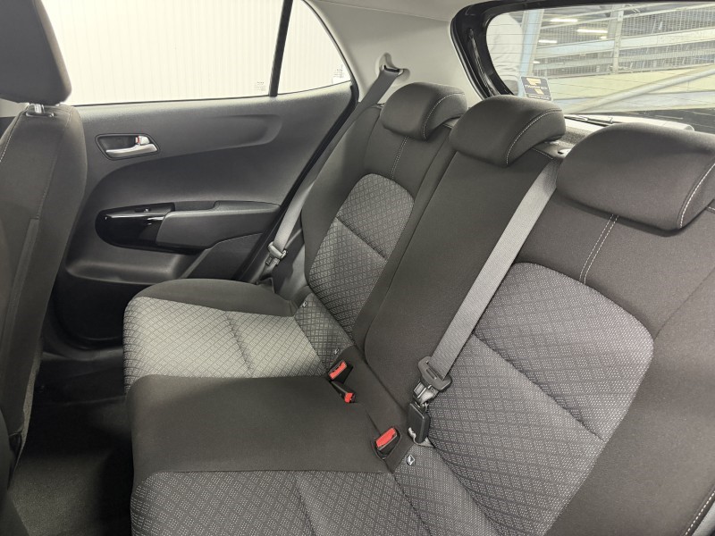 2025 (75) KIA PICANTO 1.0 Pure 5dr 5426397