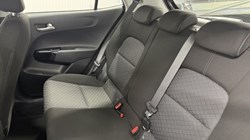 2025 (75) KIA PICANTO 1.0 Pure 5dr 5426397