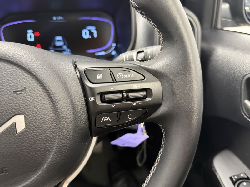 2025 (75) KIA PICANTO 1.0 Pure 5dr 5426417