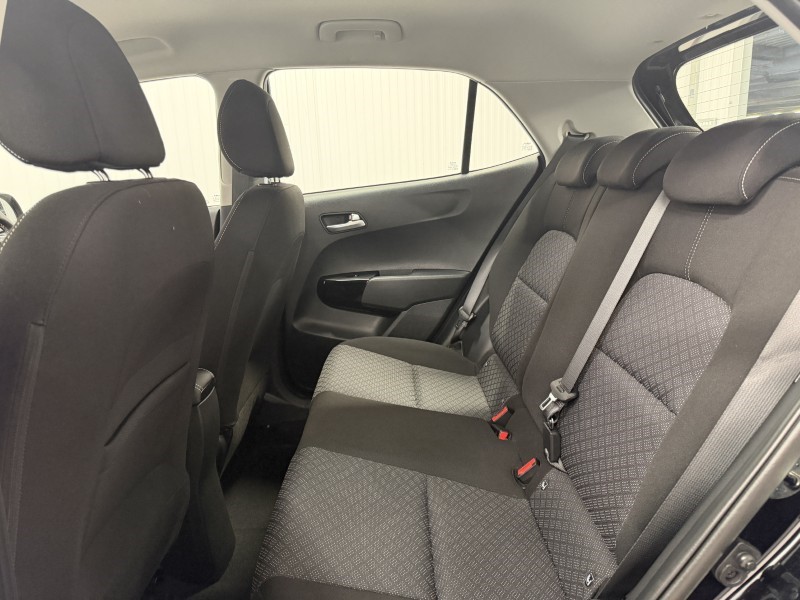2025 (75) KIA PICANTO 1.0 Pure 5dr 5426396