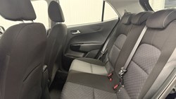 2025 (75) KIA PICANTO 1.0 Pure 5dr 5426396