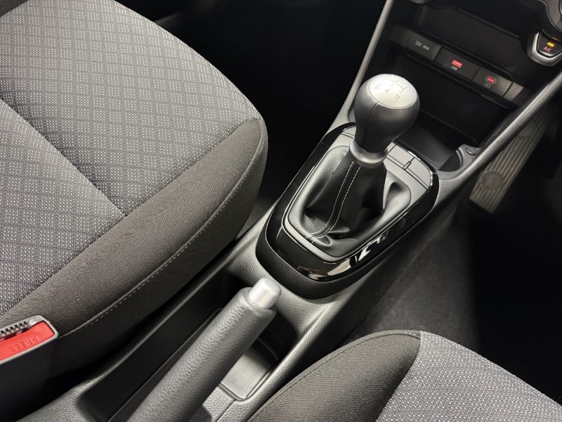 2025 (75) KIA PICANTO 1.0 Pure 5dr 5426414