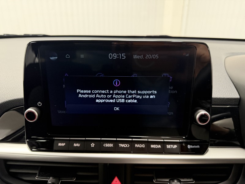 2025 (75) KIA PICANTO 1.0 Pure 5dr 5426411