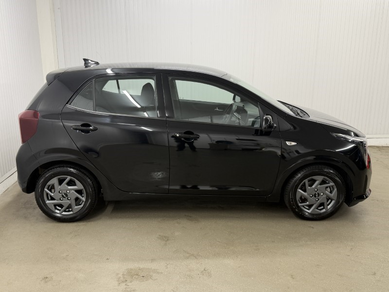 2025 (75) KIA PICANTO 1.0 Pure 5dr 5426421