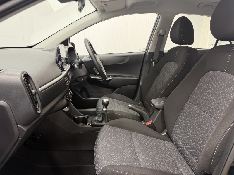 2025 (75) KIA PICANTO 1.0 Pure 5dr 5426402