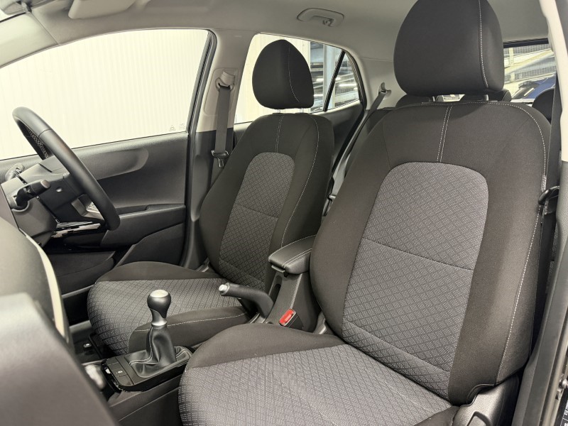 2025 (75) KIA PICANTO 1.0 Pure 5dr 5426403