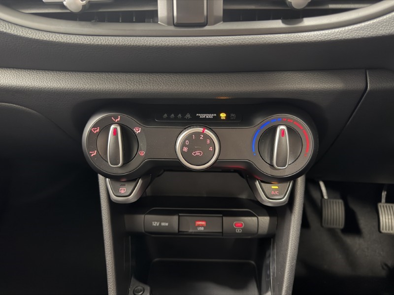 2025 (75) KIA PICANTO 1.0 Pure 5dr 5426412