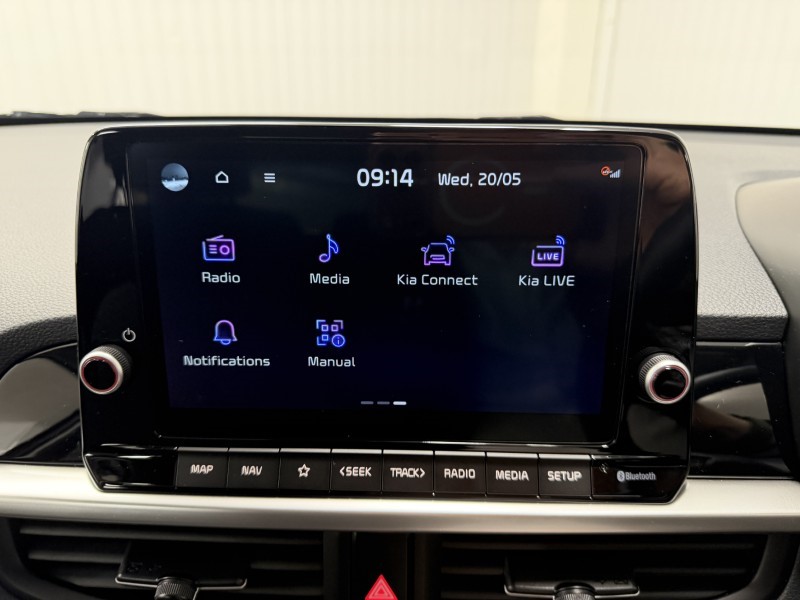 2025 (75) KIA PICANTO 1.0 Pure 5dr 5426410