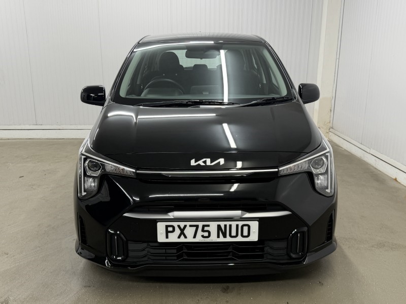 2025 (75) KIA PICANTO 1.0 Pure 5dr 5426423