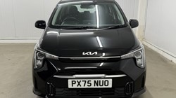2025 (75) KIA PICANTO 1.0 Pure 5dr 5426423
