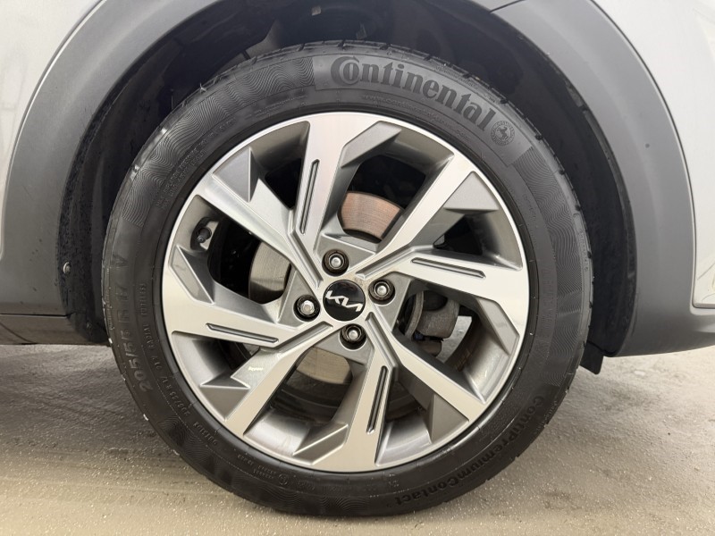 2024 (24) KIA STONIC 1.0T GDi 99 GT-Line 5dr 5439081