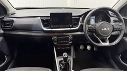 2024 (24) KIA STONIC 1.0T GDi 99 GT-Line 5dr 5439107