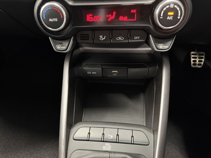 2024 (24) KIA STONIC 1.0T GDi 99 GT-Line 5dr 5439094