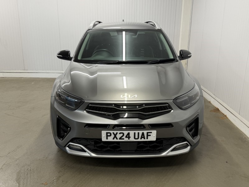 2024 (24) KIA STONIC 1.0T GDi 99 GT-Line 5dr 5439104