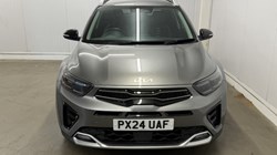 2024 (24) KIA STONIC 1.0T GDi 99 GT-Line 5dr 5439104