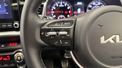 2024 (24) KIA STONIC 1.0T GDi 99 GT-Line 5dr 5439090