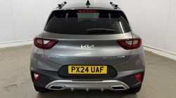 2024 (24) KIA STONIC 1.0T GDi 99 GT-Line 5dr 5439072