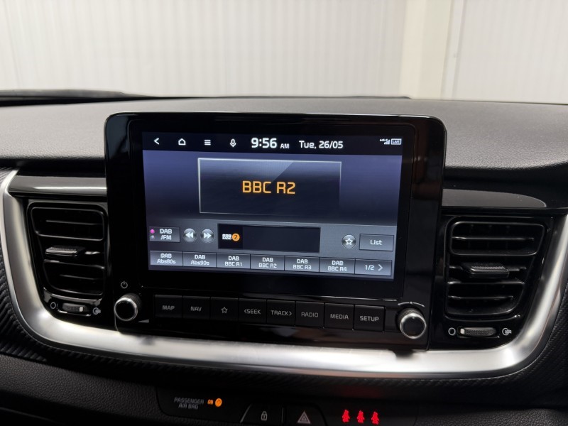 2024 (24) KIA STONIC 1.0T GDi 99 GT-Line 5dr 5439084