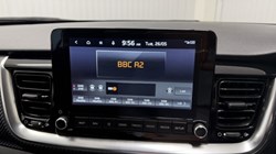 2024 (24) KIA STONIC 1.0T GDi 99 GT-Line 5dr 5439084