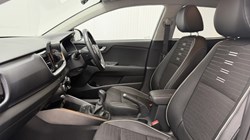 2024 (24) KIA STONIC 1.0T GDi 99 GT-Line 5dr 5439078
