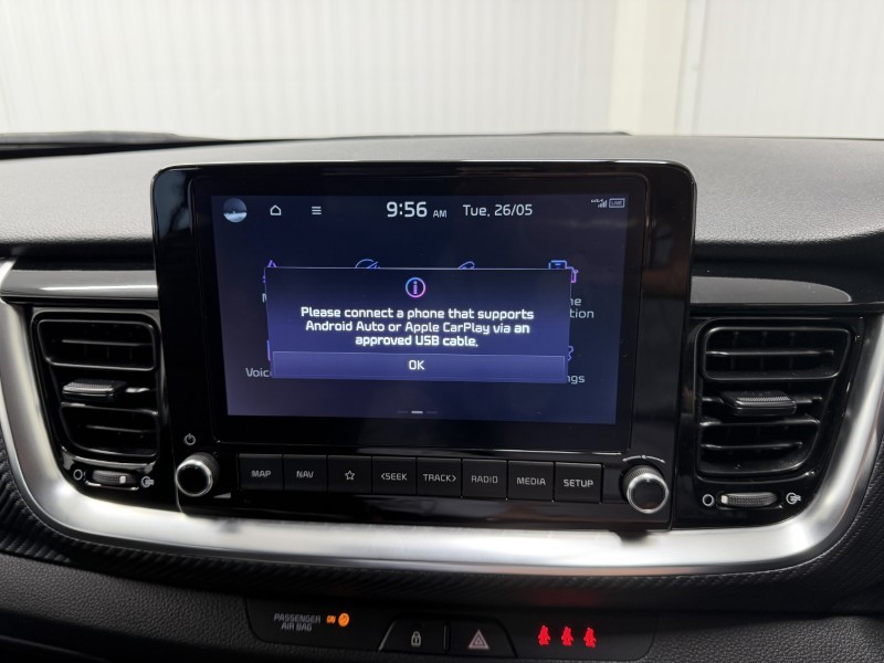 2024 (24) KIA STONIC 1.0T GDi 99 GT-Line 5dr 5439089