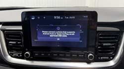 2024 (24) KIA STONIC 1.0T GDi 99 GT-Line 5dr 5439089