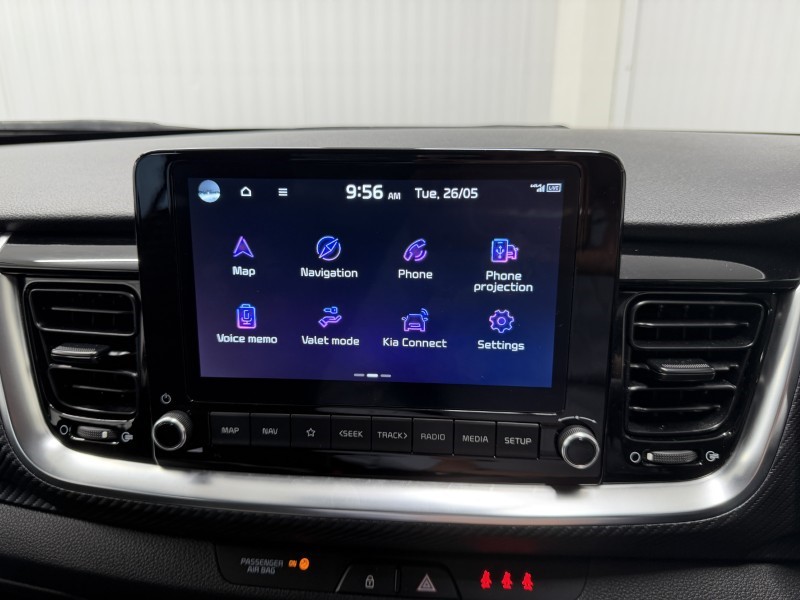 2024 (24) KIA STONIC 1.0T GDi 99 GT-Line 5dr 5439087