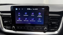 2024 (24) KIA STONIC 1.0T GDi 99 GT-Line 5dr 5439087
