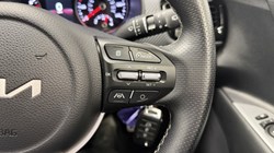 2024 (24) KIA STONIC 1.0T GDi 99 GT-Line 5dr 5439091