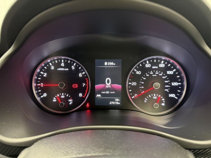 2024 (24) KIA STONIC 1.0T GDi 99 GT-Line 5dr 5439092