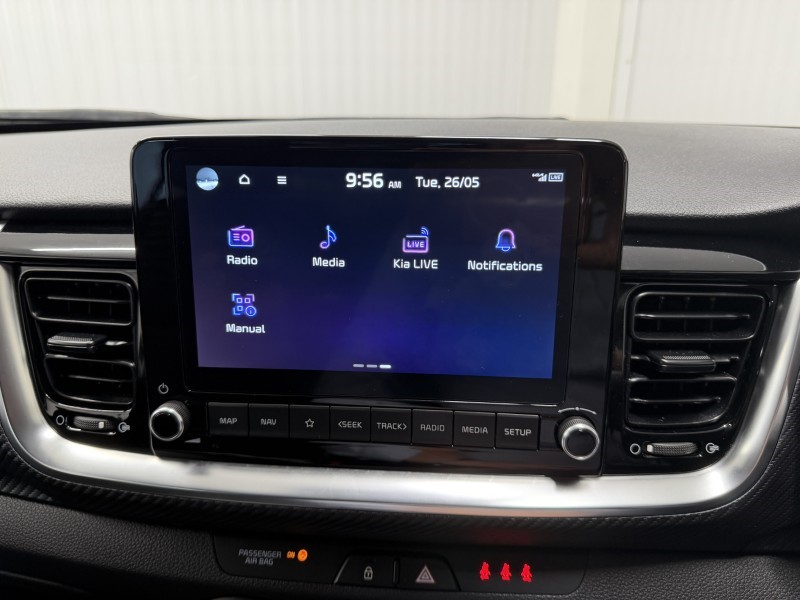 2024 (24) KIA STONIC 1.0T GDi 99 GT-Line 5dr 5439088
