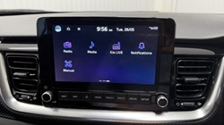 2024 (24) KIA STONIC 1.0T GDi 99 GT-Line 5dr 5439088
