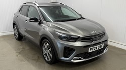 2024 (24) KIA STONIC 1.0T GDi 99 GT-Line 5dr 5439103
