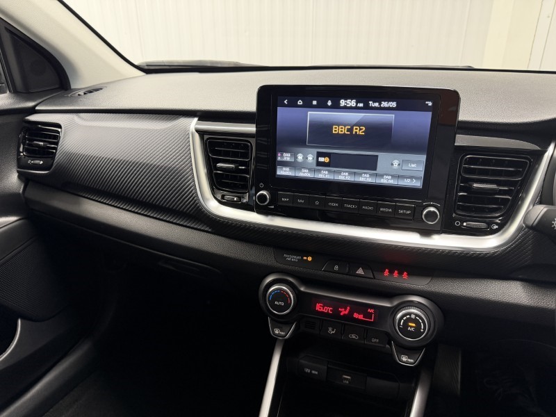 2024 (24) KIA STONIC 1.0T GDi 99 GT-Line 5dr 5439083