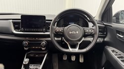 2024 (24) KIA STONIC 1.0T GDi 99 GT-Line 5dr 5439080