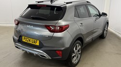 2024 (24) KIA STONIC 1.0T GDi 99 GT-Line 5dr 5439073