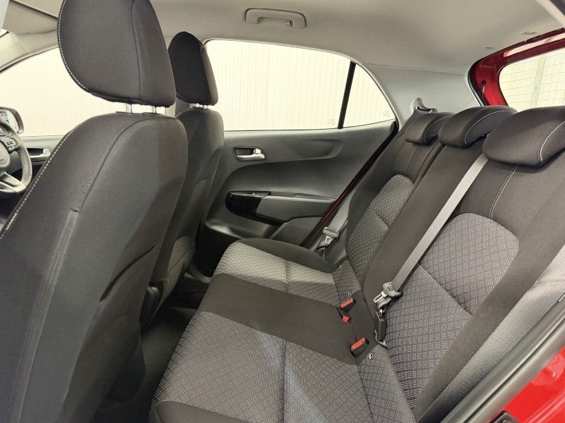 2025 (75) KIA PICANTO 1.0 Pure 5dr 5429739
