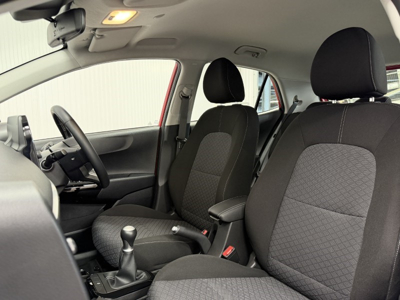 2025 (75) KIA PICANTO 1.0 Pure 5dr 5429742